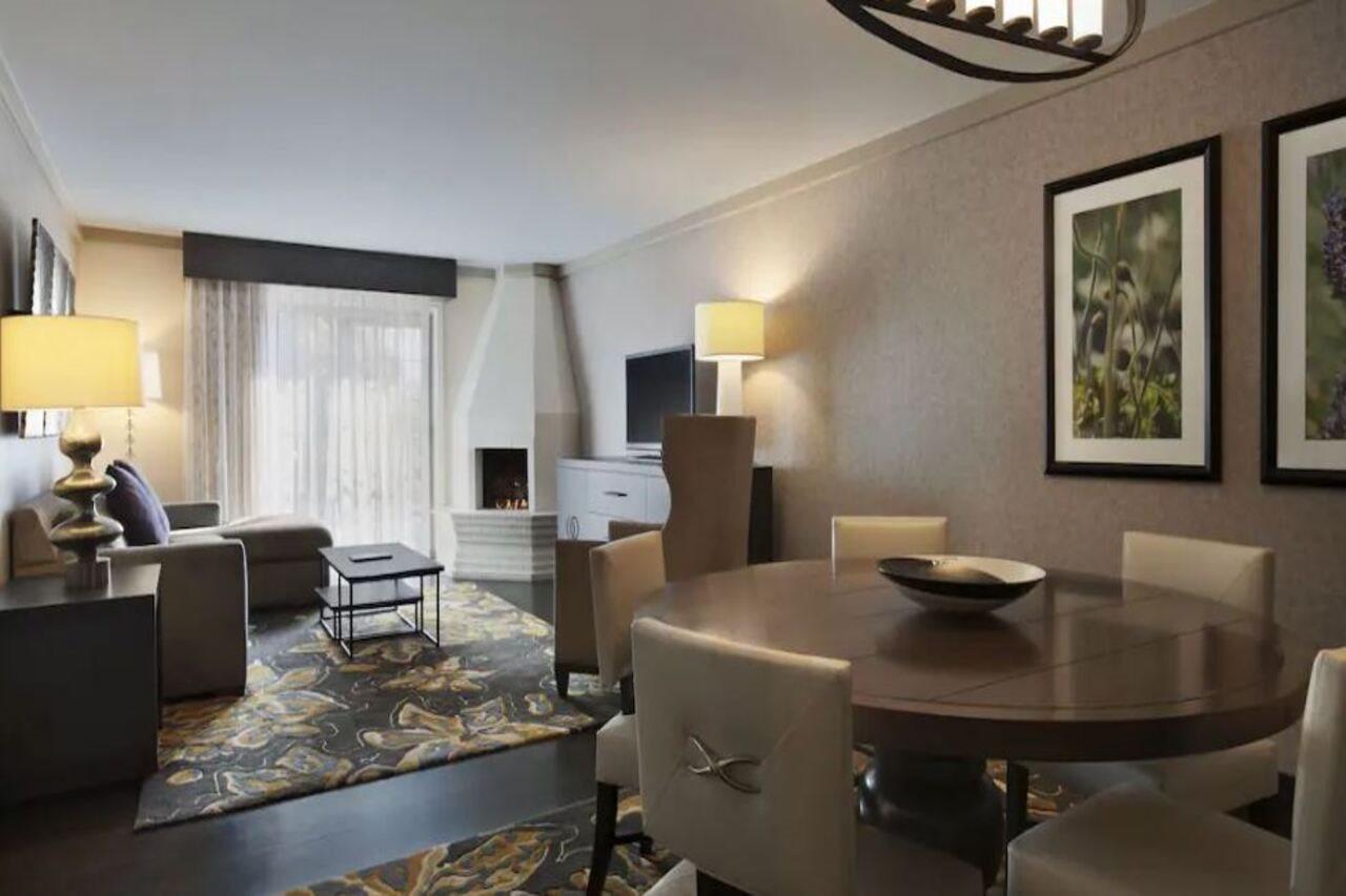 Embassy Suites By Hilton Napa Valley Eksteriør billede