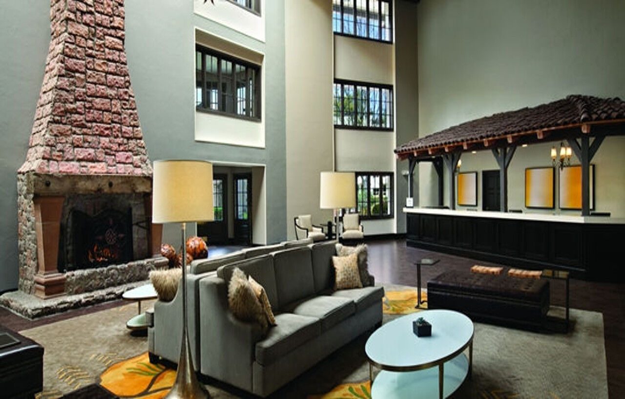Embassy Suites By Hilton Napa Valley Eksteriør billede